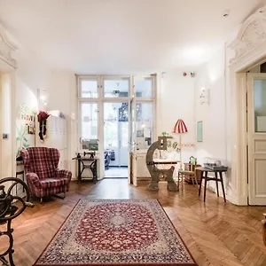 Baroque & Coworking , Будапешт Венгрия