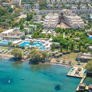 Golden Age Bodrum 4*, Яликовак Турция