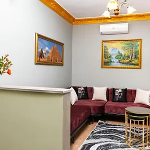 The Ottoman Boutique Стамбул