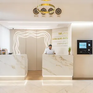 The Masa Almirante Stylish 3*, Лиссабон Португалия