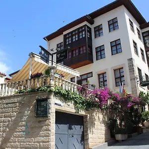 Reutlingen Hof 2*, Анталья Турция
