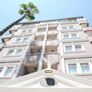 Triana 3*, Анталья Турция