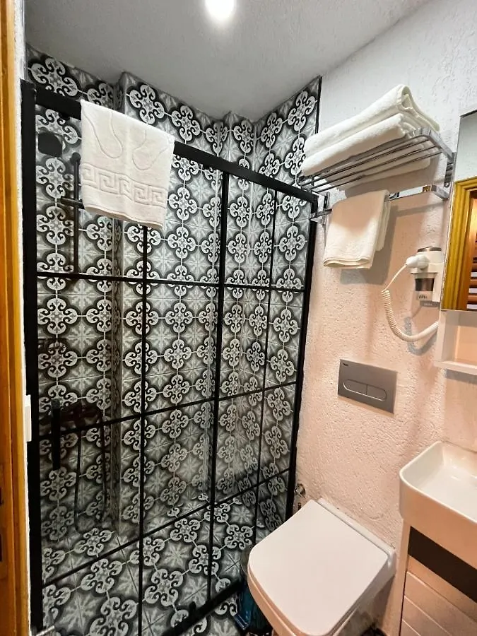 فندق Dimora Kadikoey اسطنبول