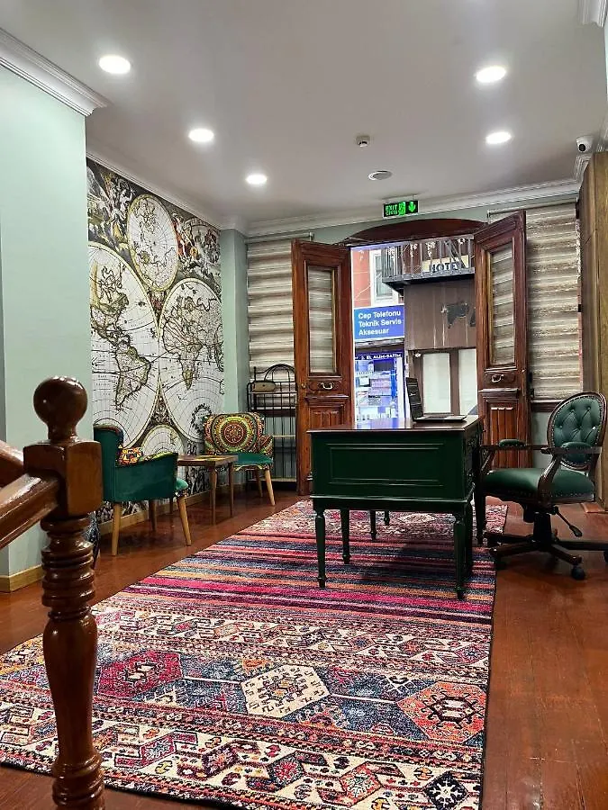 فندق Dimora Kadikoey اسطنبول 0*,  تركيا