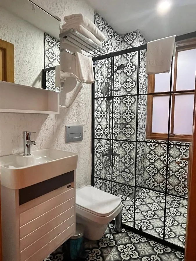 Dimora Kadikoey Hotel Istanbul Turkey