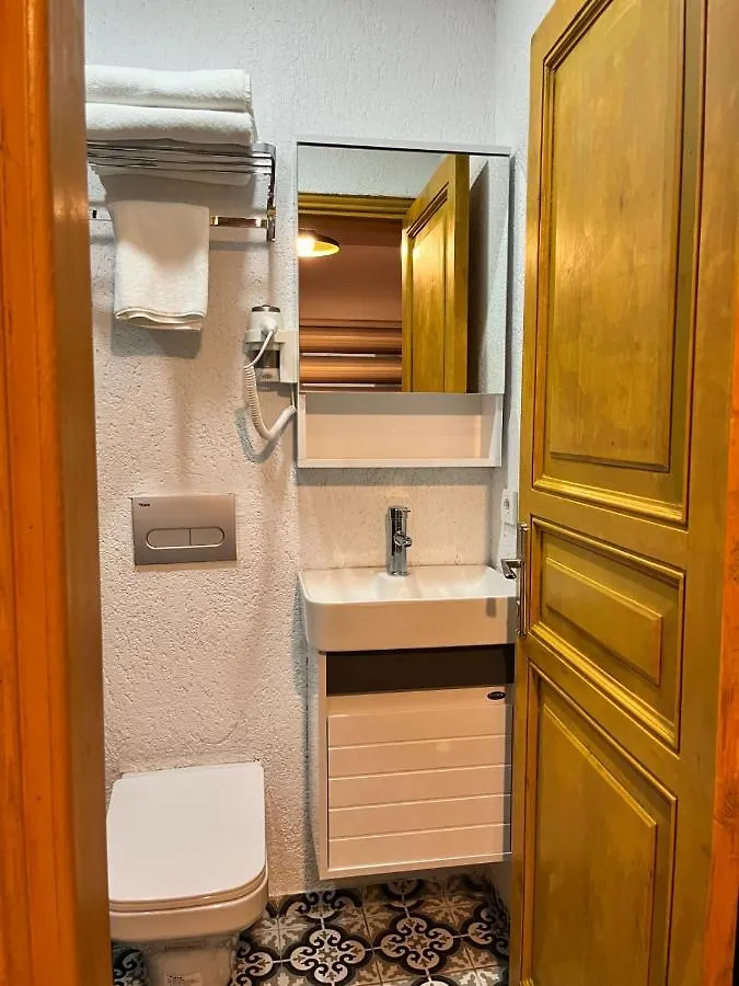 Dimora Kadikoey Hotel Istanbul 0*,  Turkey