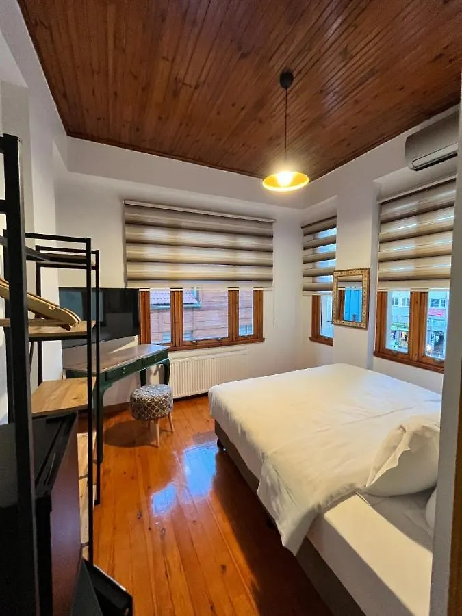 Dimora Kadikoey Hotel Istanbul