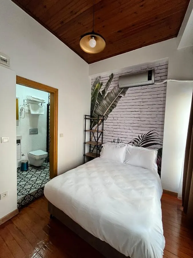 Dimora Kadikoey Hotel Istanbul Turkey