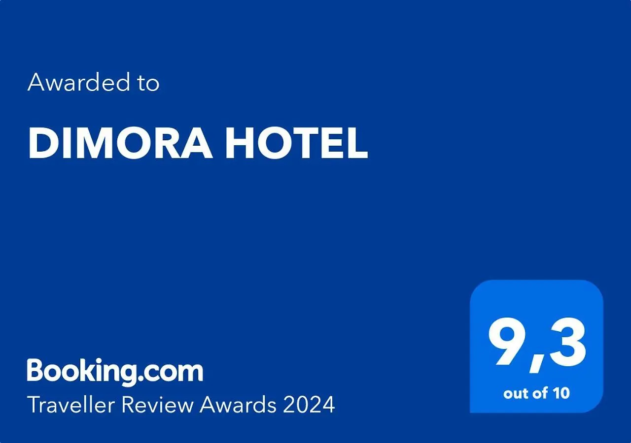 Dimora Kadikoey Hotel Istanbul