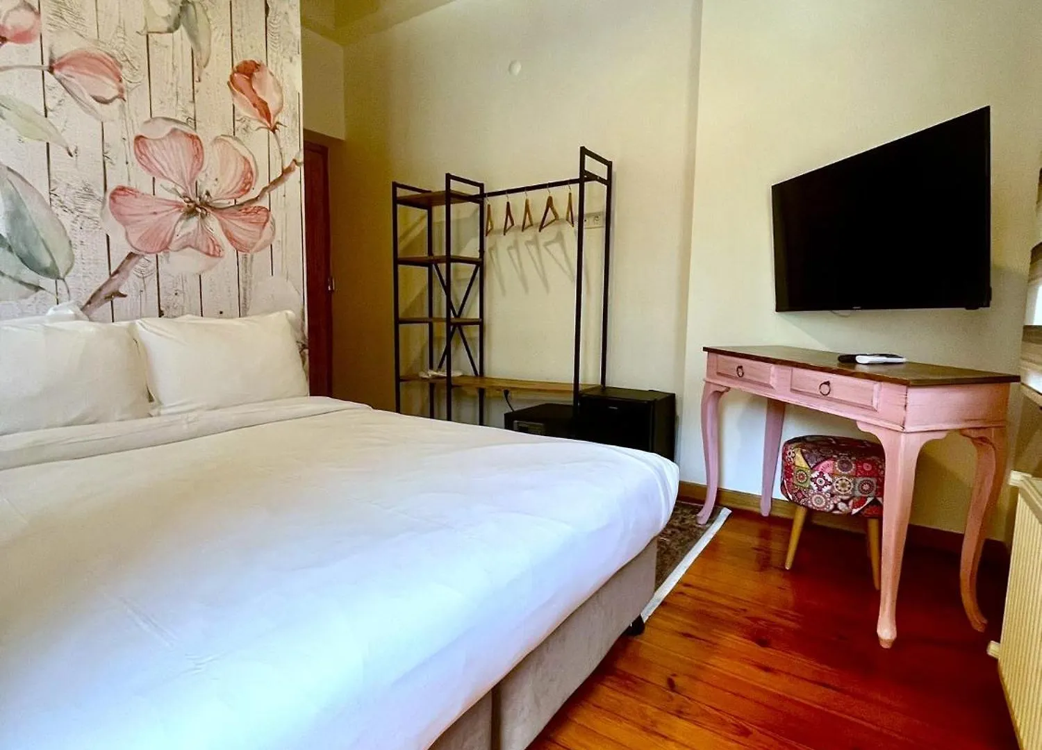 Dimora Kadikoey Hotel Istanbul 0*,