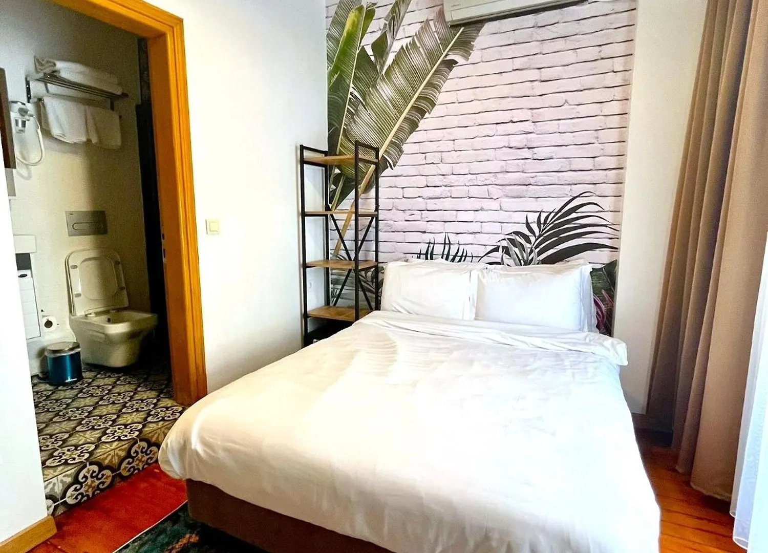 Dimora Kadikoey Hotel Istanbul