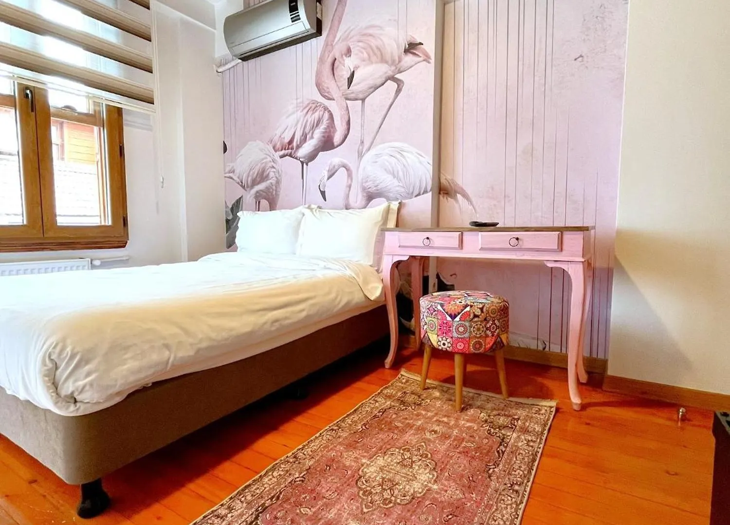 Dimora Kadikoey Hotel Istanbul Turkey