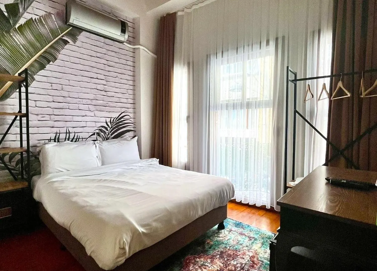 Dimora Kadikoey Hotel Istanbul 0*,  Turkey