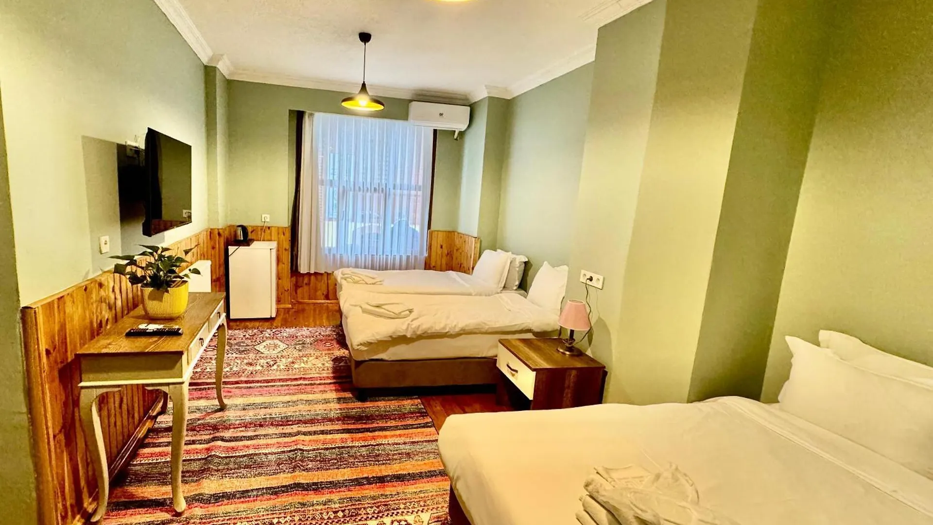 Dimora Kadikoey Hotel Istanbul